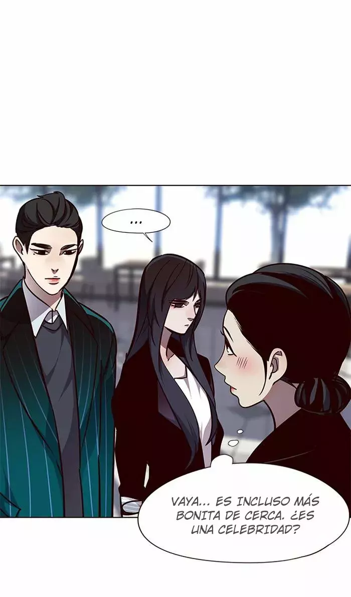 Read Electricidad veloz es Manga Online