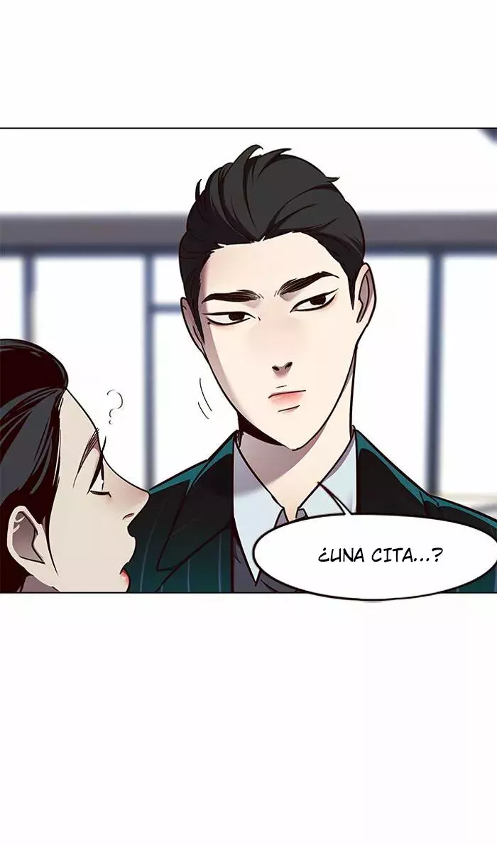 Read Electricidad veloz es Manga Online