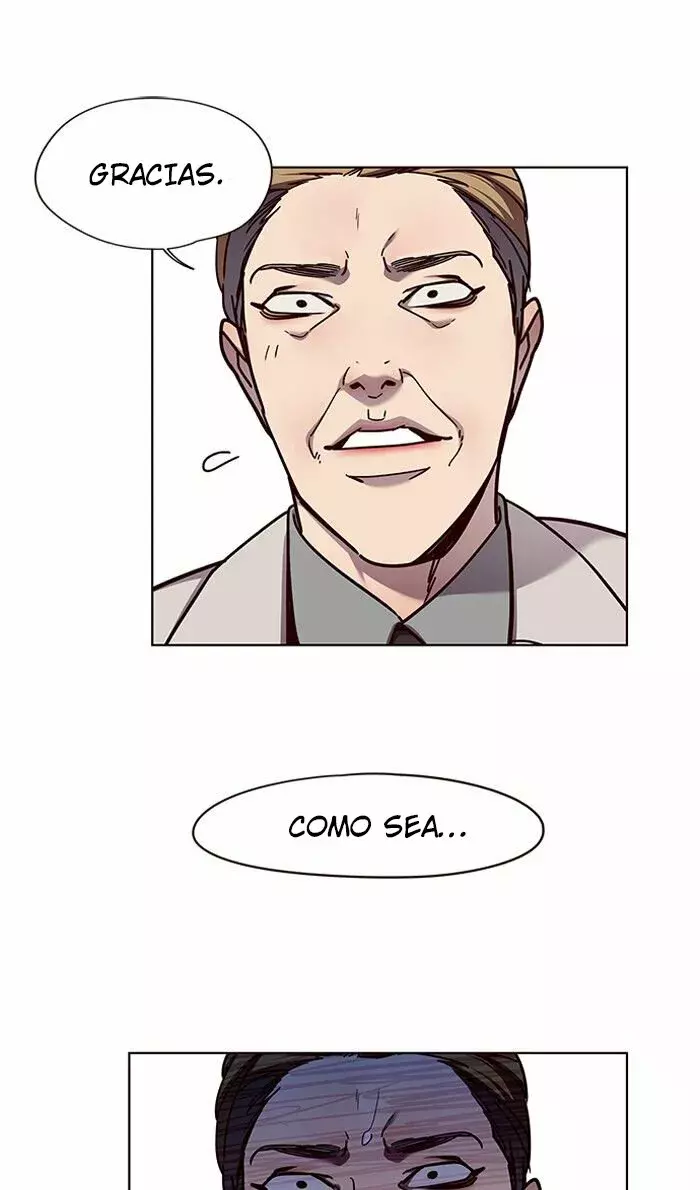 Read Electricidad veloz es Manga Online