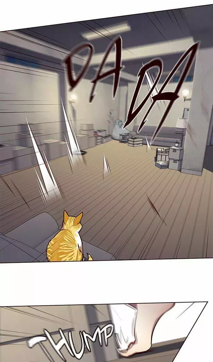 Read Electricidad veloz es Manga Online