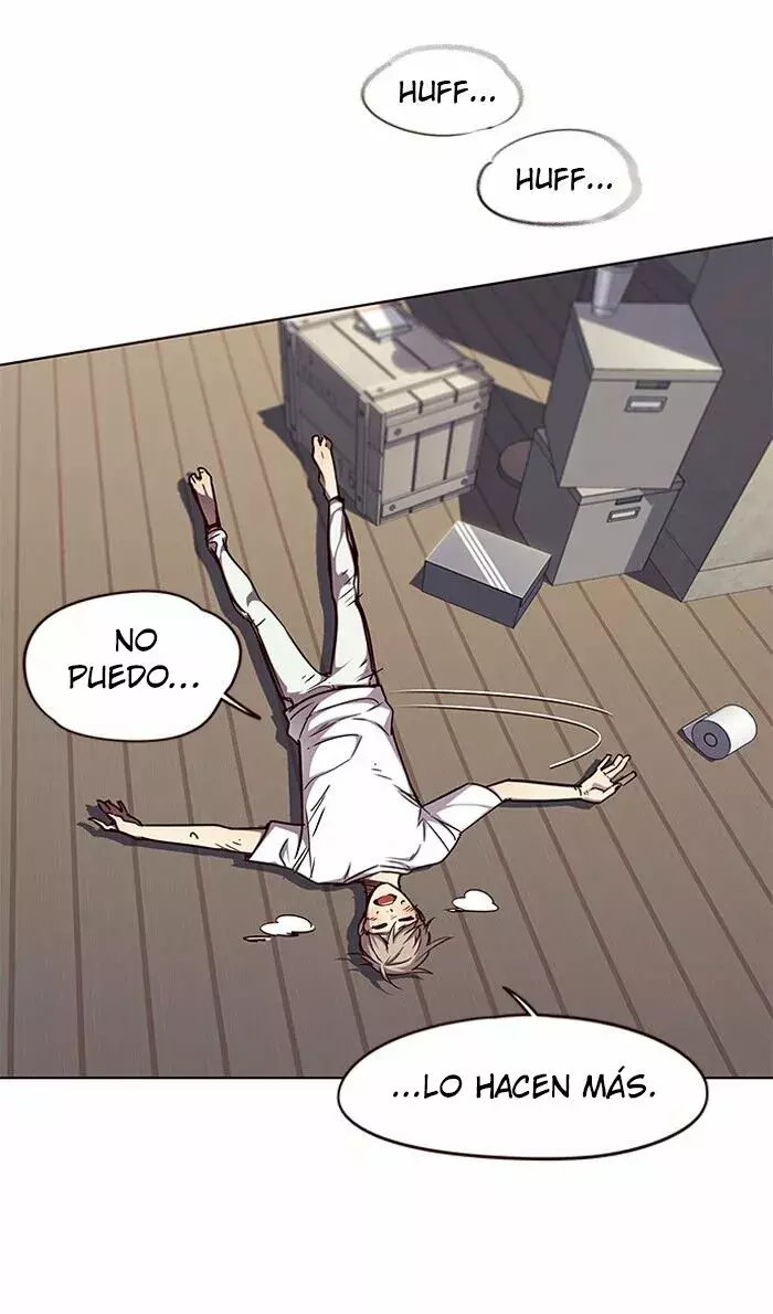 Read Electricidad veloz es Manga Online