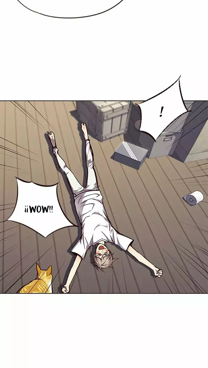 Read Electricidad veloz es Manga Online