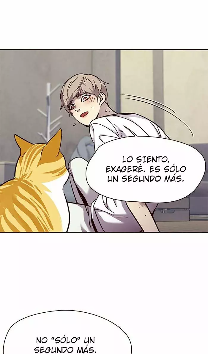 Read Electricidad veloz es Manga Online