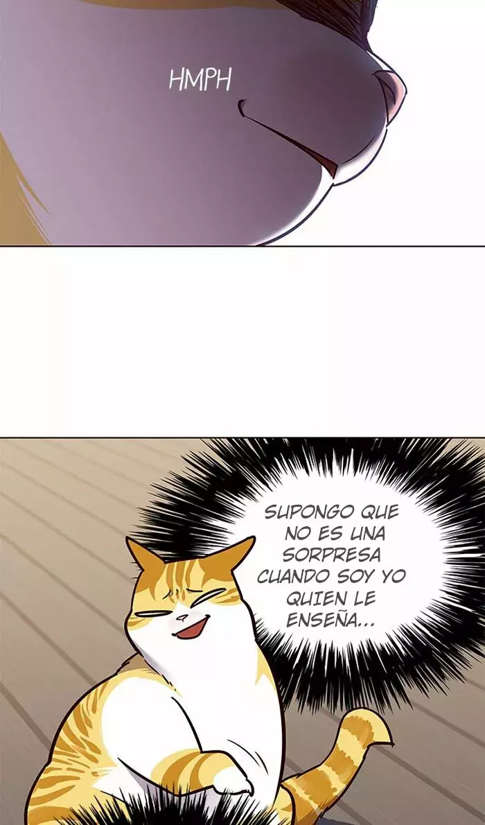 Read Electricidad veloz es Manga Online