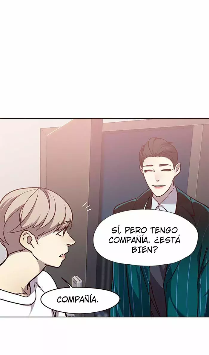 Read Electricidad veloz es Manga Online