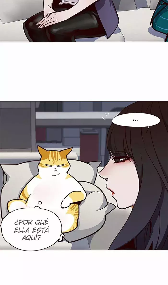 Read Electricidad veloz es Manga Online