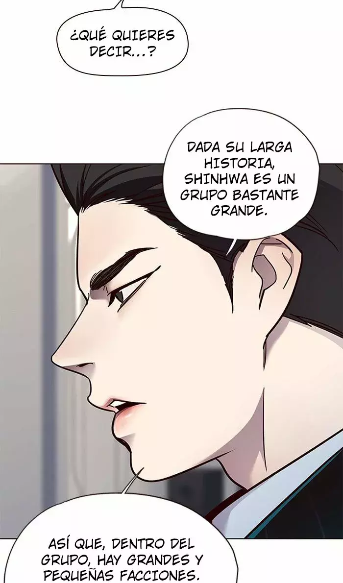 Read Electricidad veloz es Manga Online