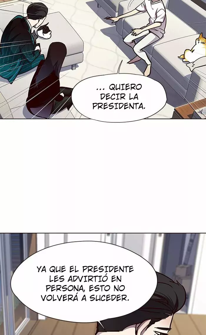 Read Electricidad veloz es Manga Online