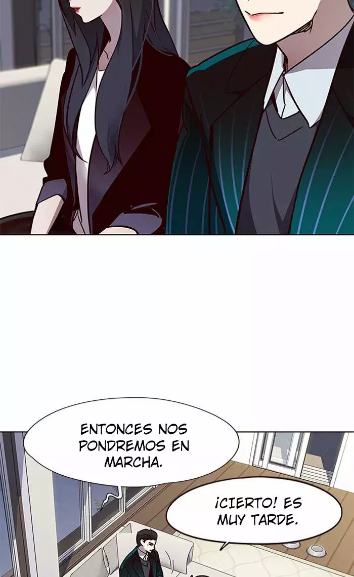 Read Electricidad veloz es Manga Online