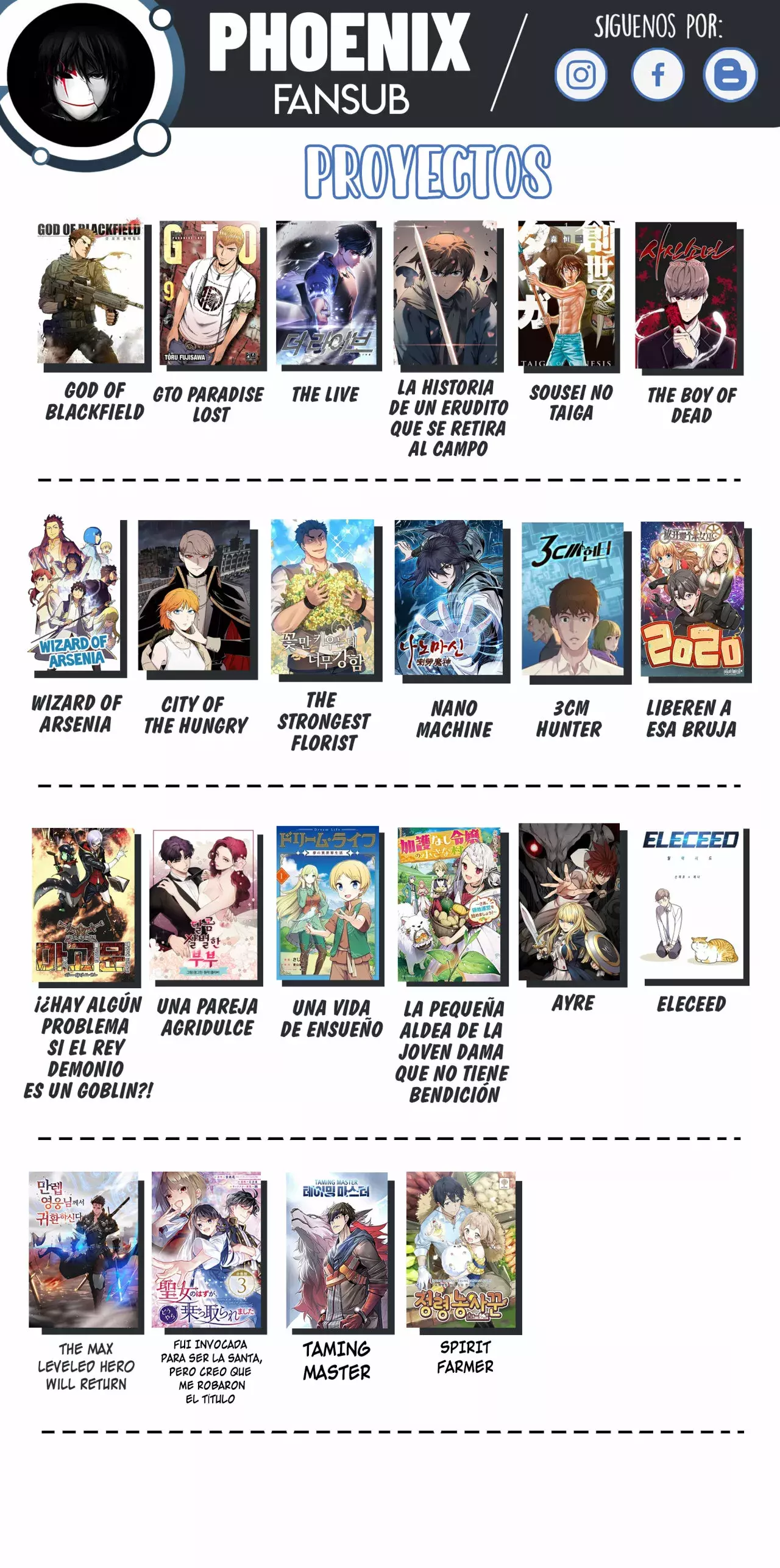 Read Electricidad veloz es Manga Online