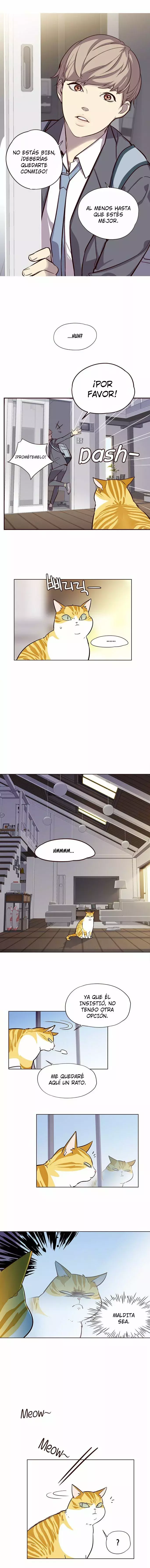 Read Electricidad veloz es Manga Online