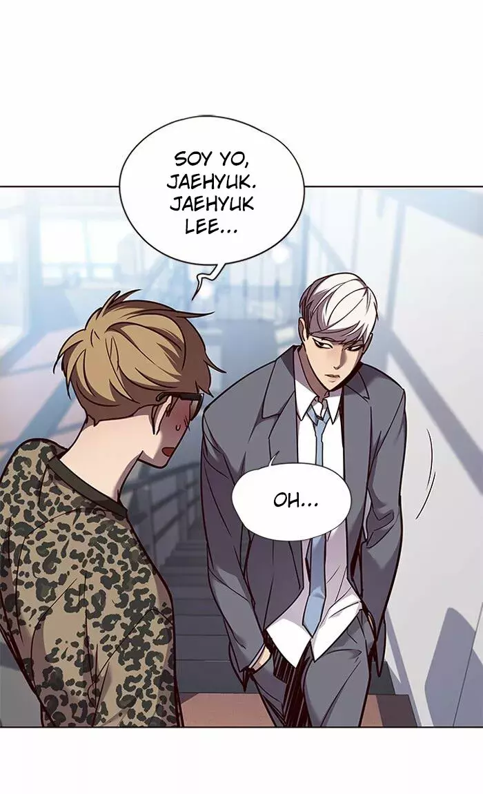 Read Electricidad veloz es Manga Online