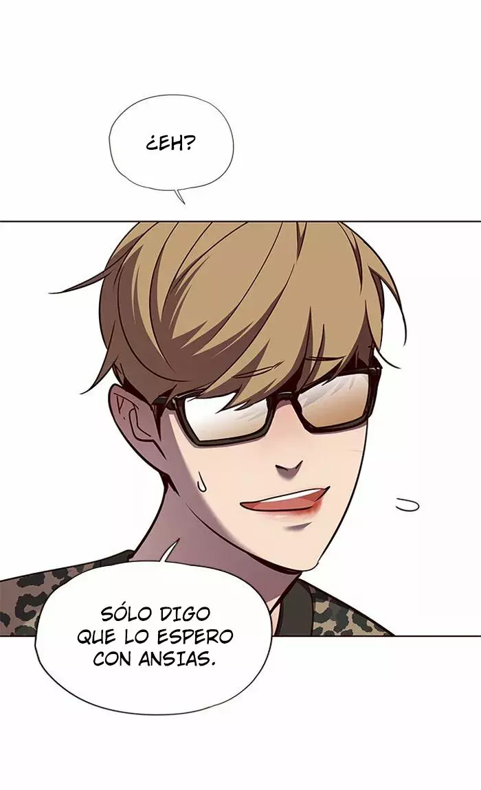 Read Electricidad veloz es Manga Online