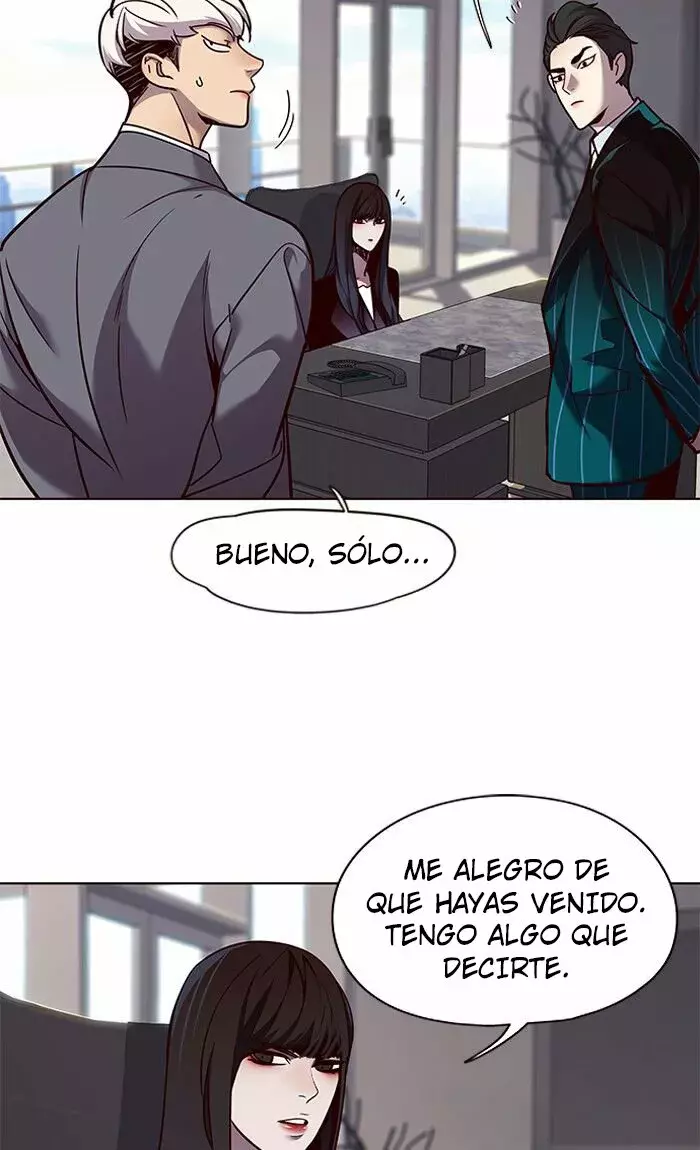 Read Electricidad veloz es Manga Online