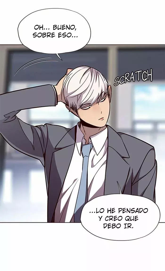 Read Electricidad veloz es Manga Online