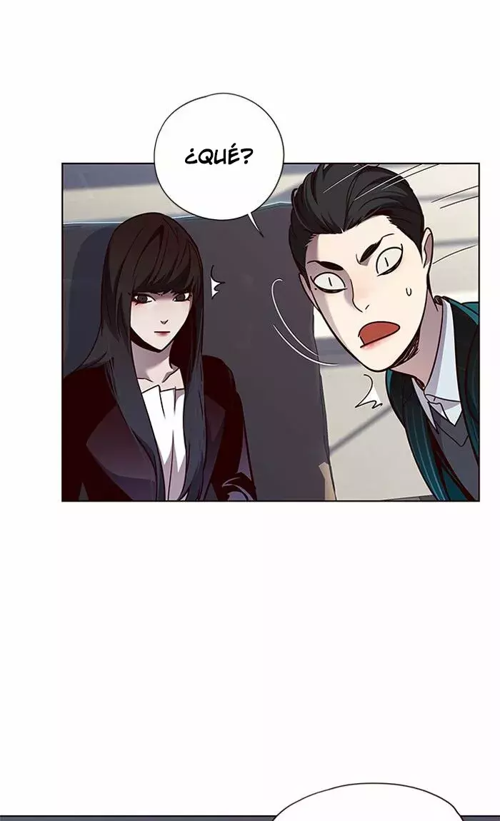 Read Electricidad veloz es Manga Online