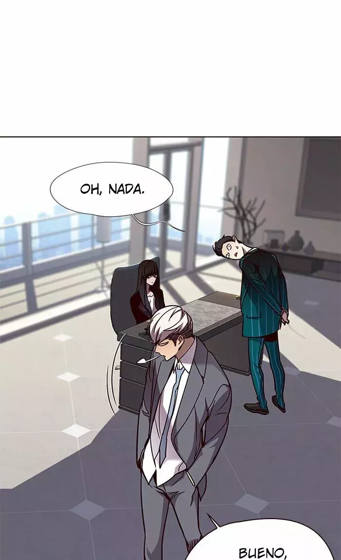 Read Electricidad veloz es Manga Online