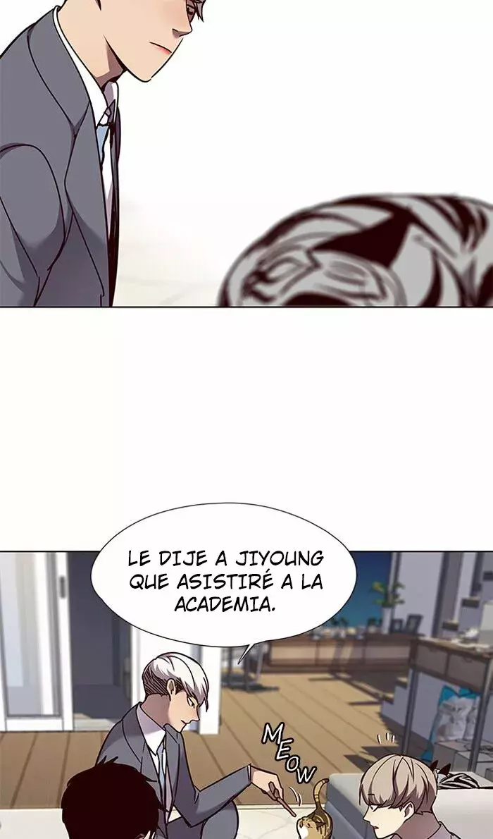 Read Electricidad veloz es Manga Online