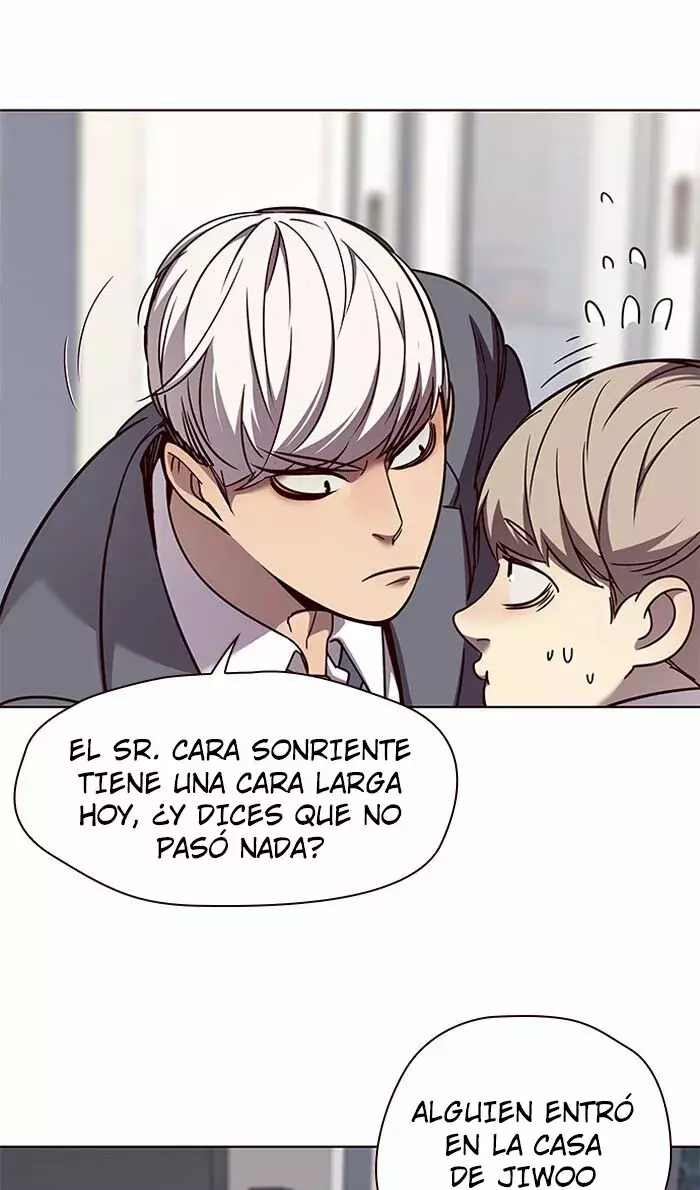 Read Electricidad veloz es Manga Online