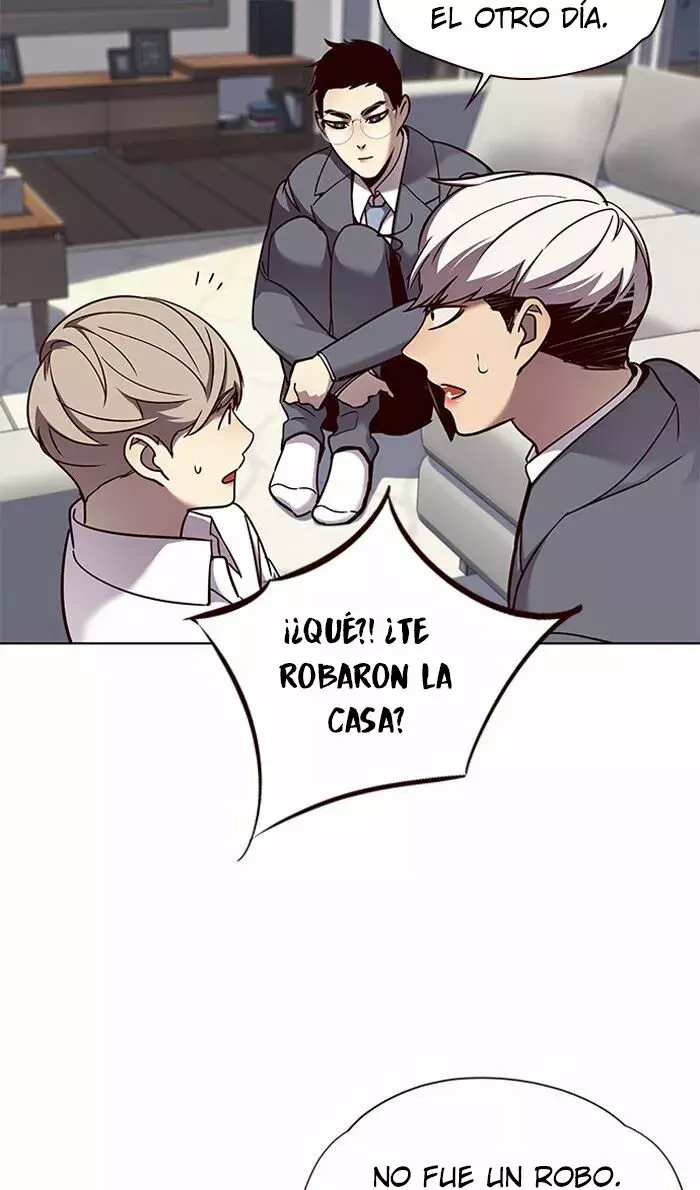 Read Electricidad veloz es Manga Online