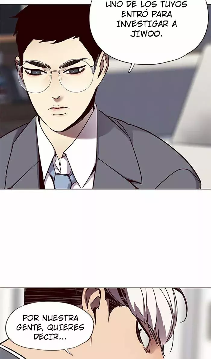 Read Electricidad veloz es Manga Online