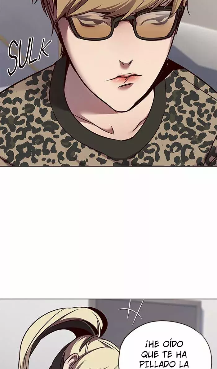 Read Electricidad veloz es Manga Online