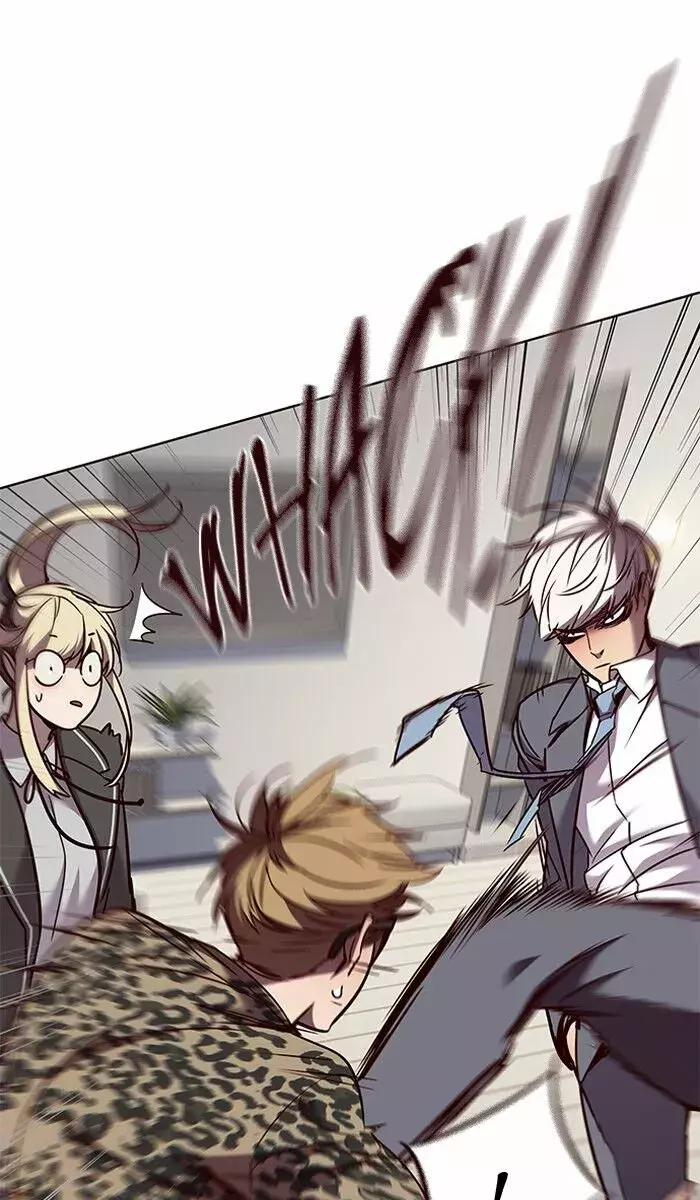 Read Electricidad veloz es Manga Online