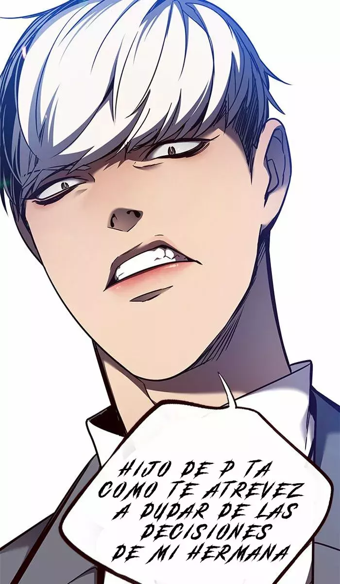 Read Electricidad veloz es Manga Online