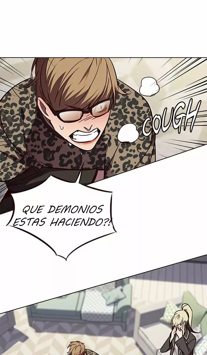 Read Electricidad veloz es Manga Online