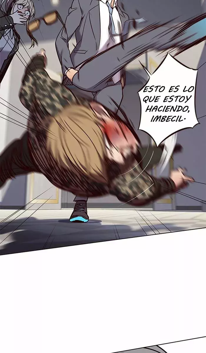 Read Electricidad veloz es Manga Online