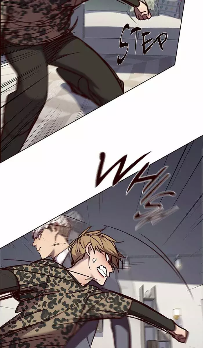 Read Electricidad veloz es Manga Online