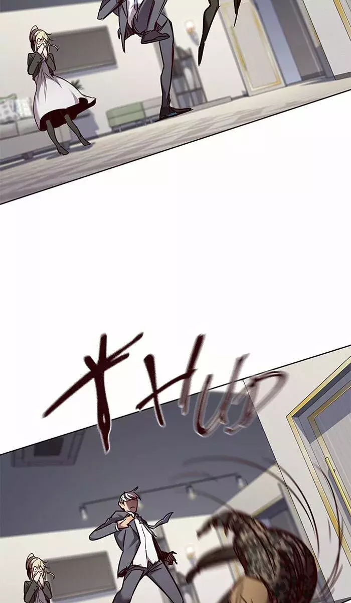 Read Electricidad veloz es Manga Online