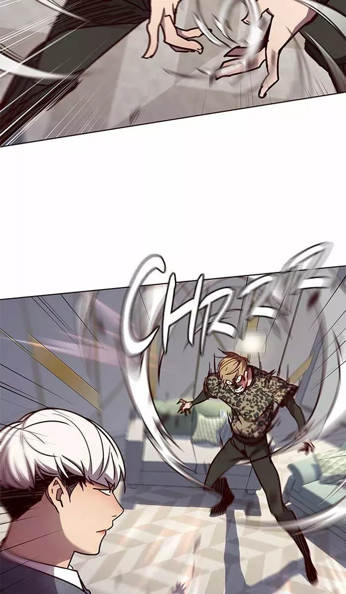 Read Electricidad veloz es Manga Online