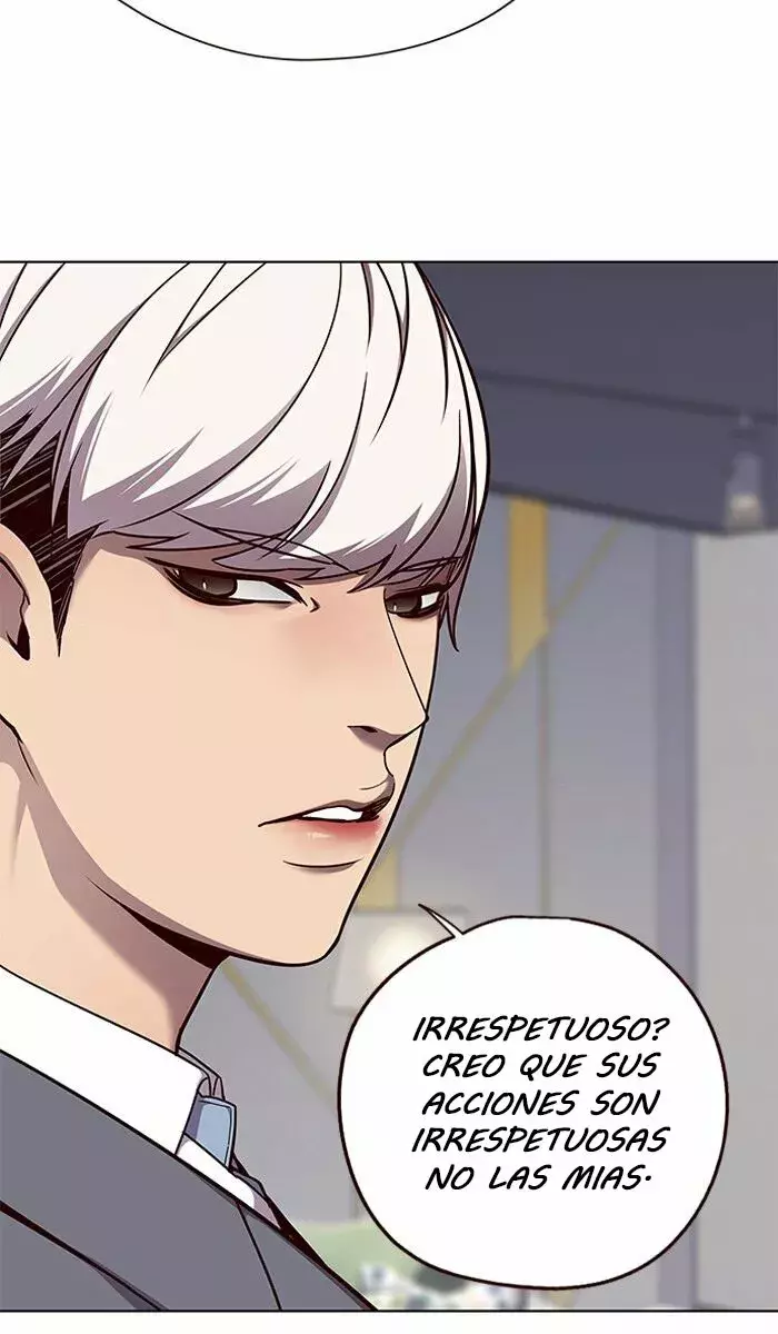 Read Electricidad veloz es Manga Online