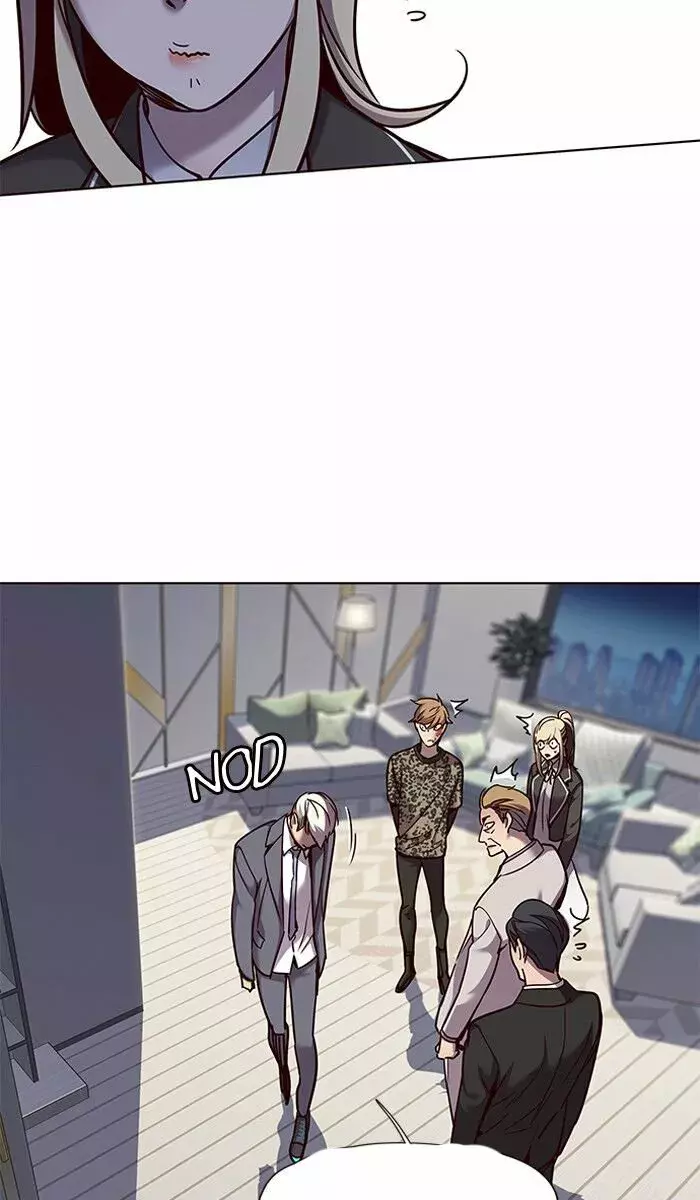 Read Electricidad veloz es Manga Online