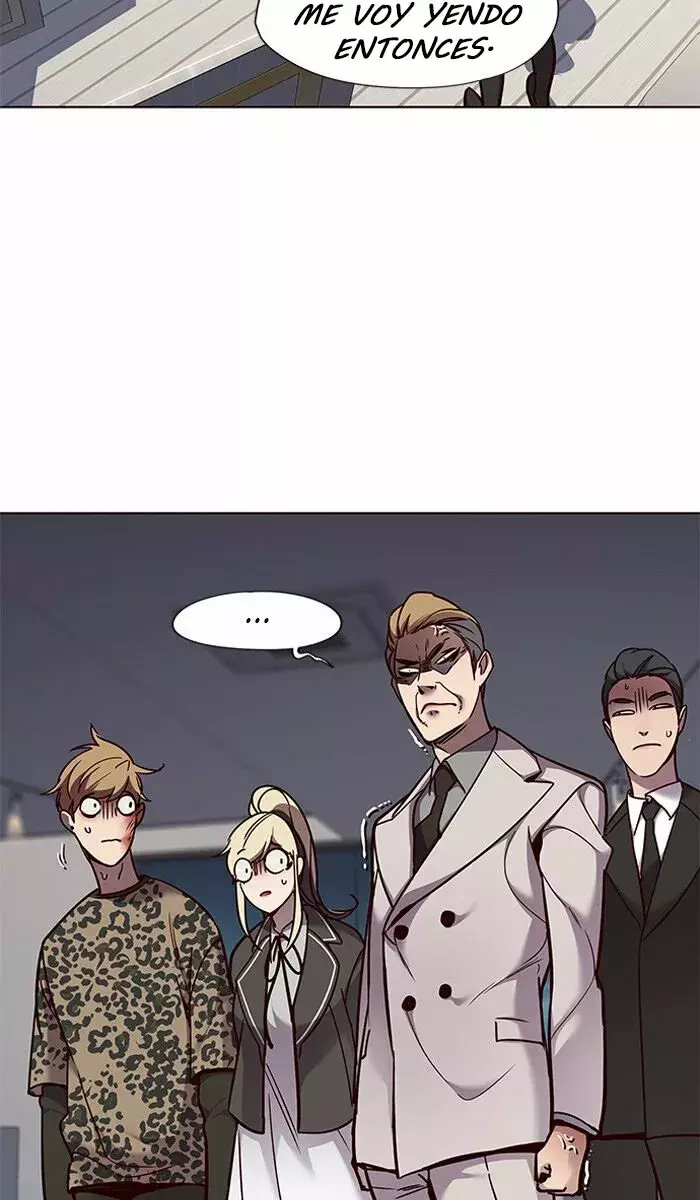 Read Electricidad veloz es Manga Online