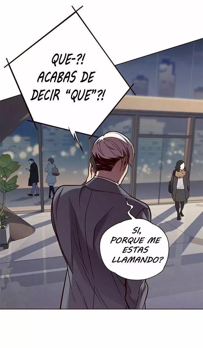 Read Electricidad veloz es Manga Online