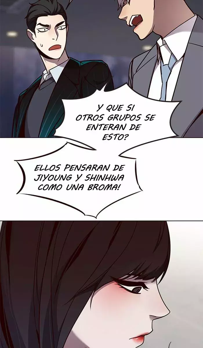 Read Electricidad veloz es Manga Online