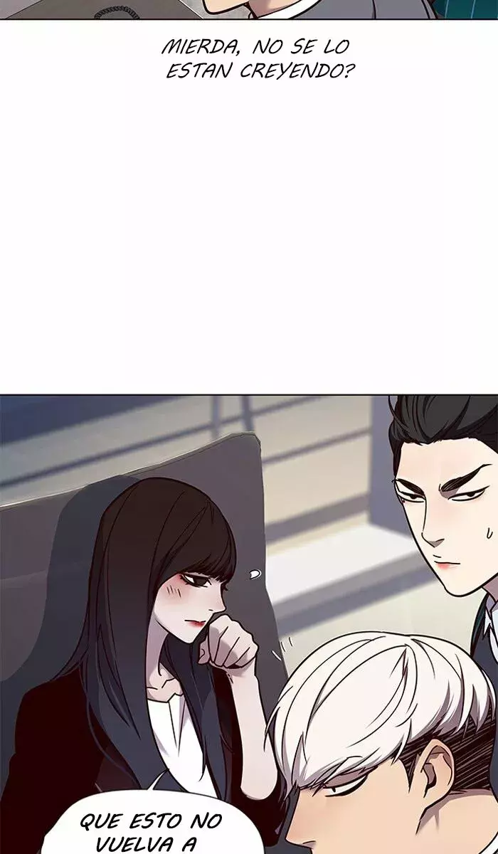 Read Electricidad veloz es Manga Online