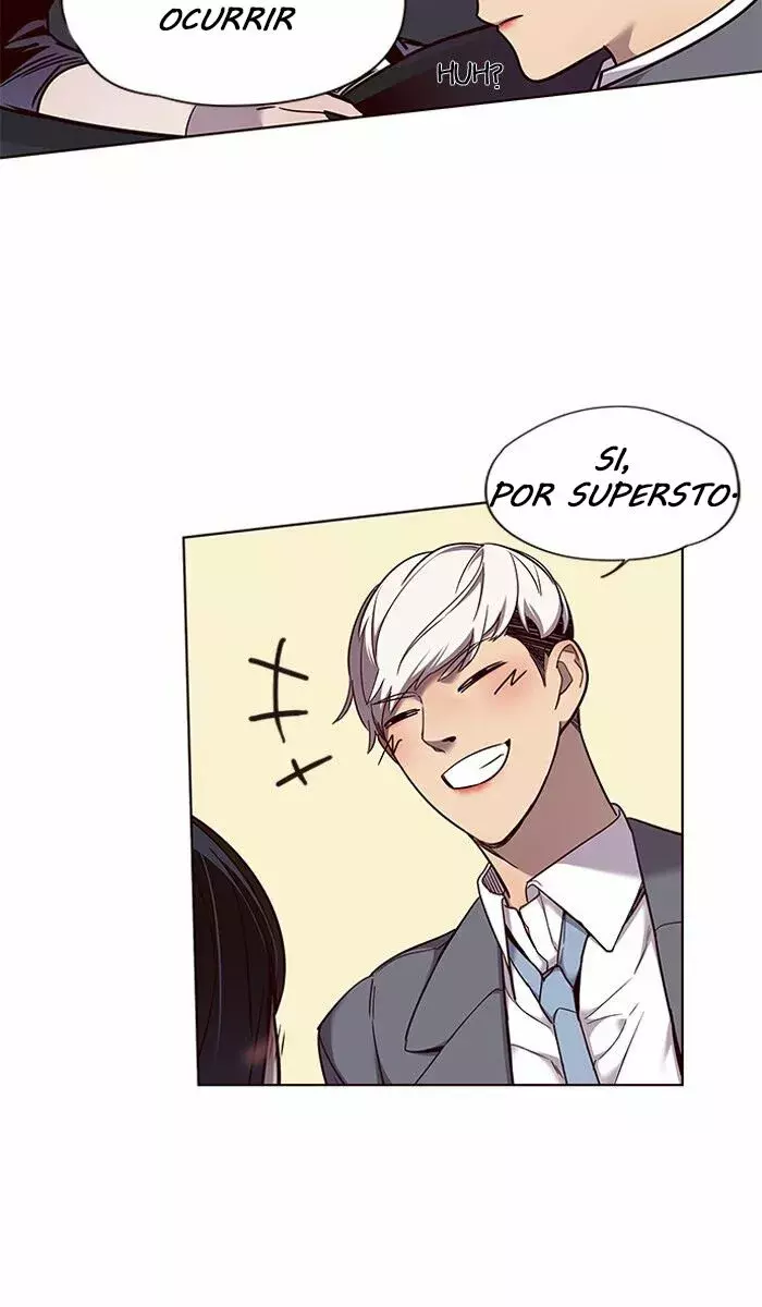 Read Electricidad veloz es Manga Online