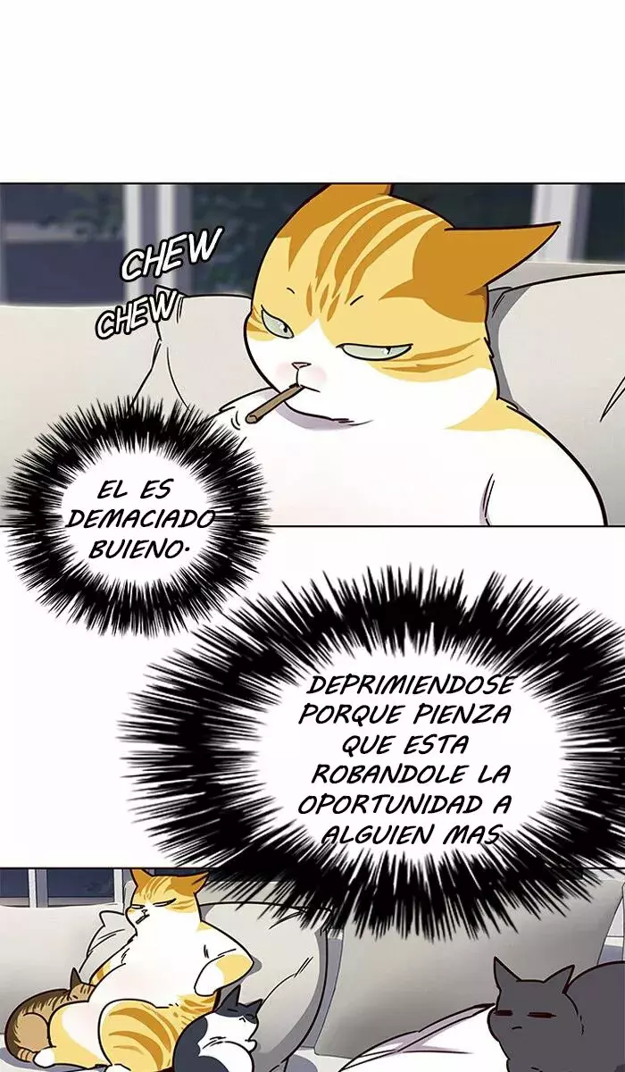 Read Electricidad veloz es Manga Online