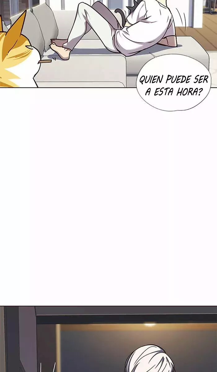 Read Electricidad veloz es Manga Online