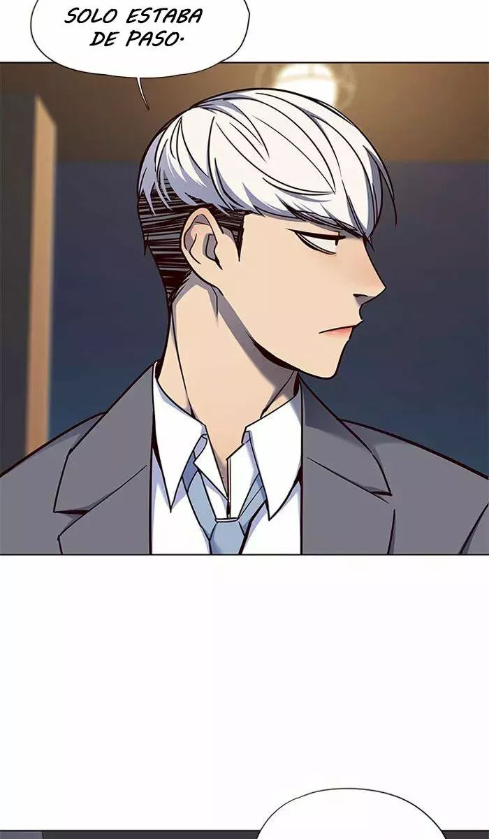 Read Electricidad veloz es Manga Online