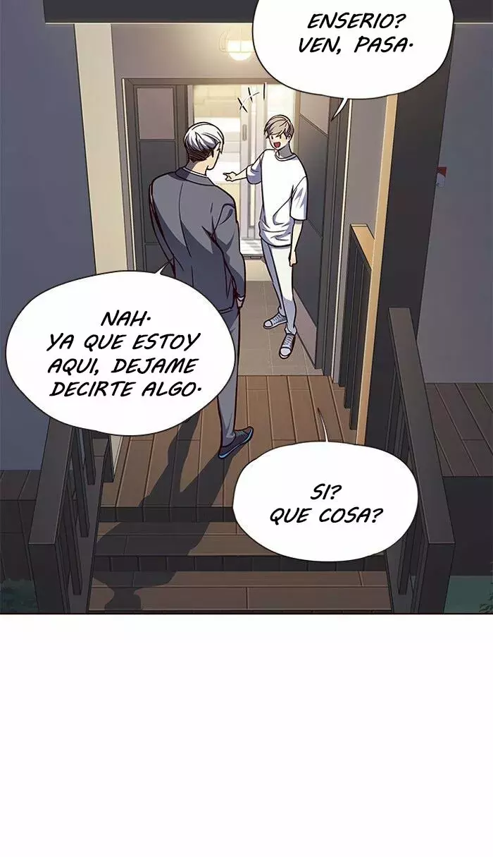 Read Electricidad veloz es Manga Online