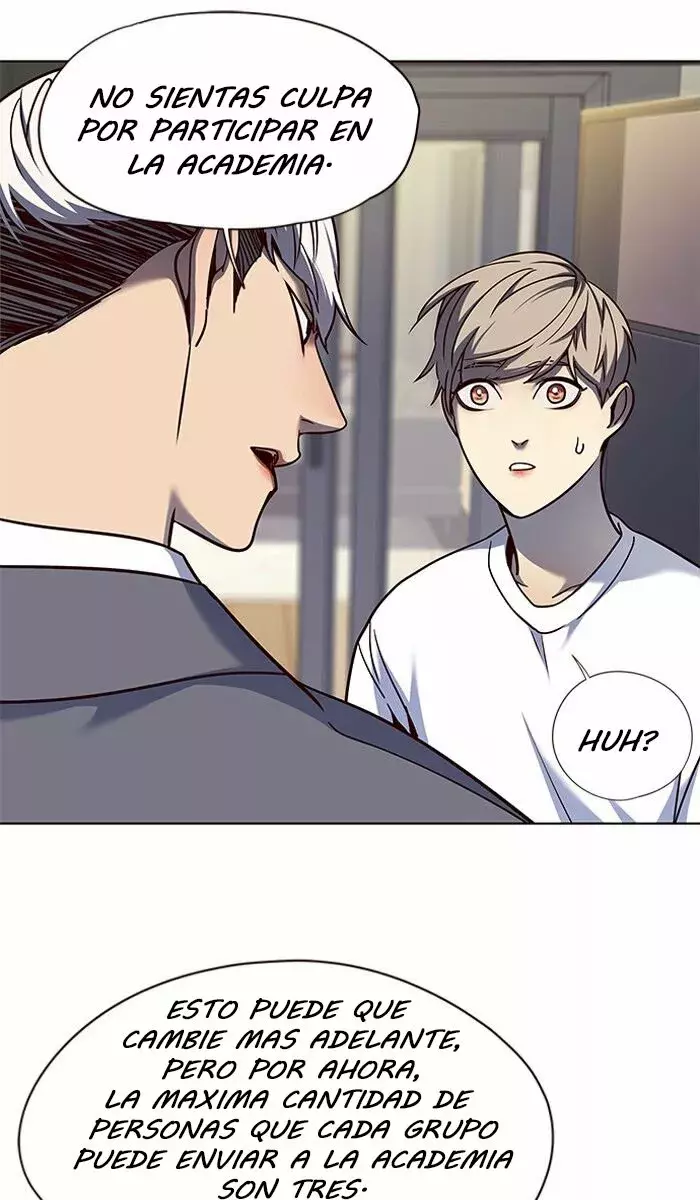 Read Electricidad veloz es Manga Online