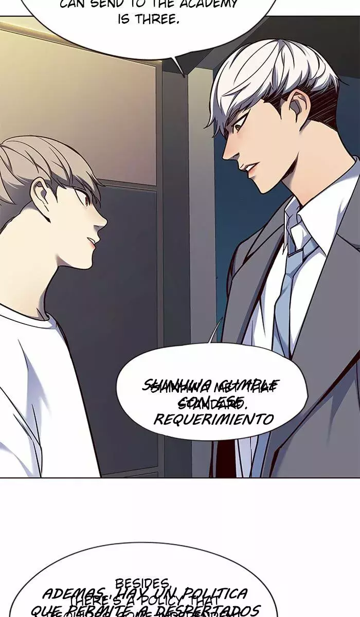 Read Electricidad veloz es Manga Online