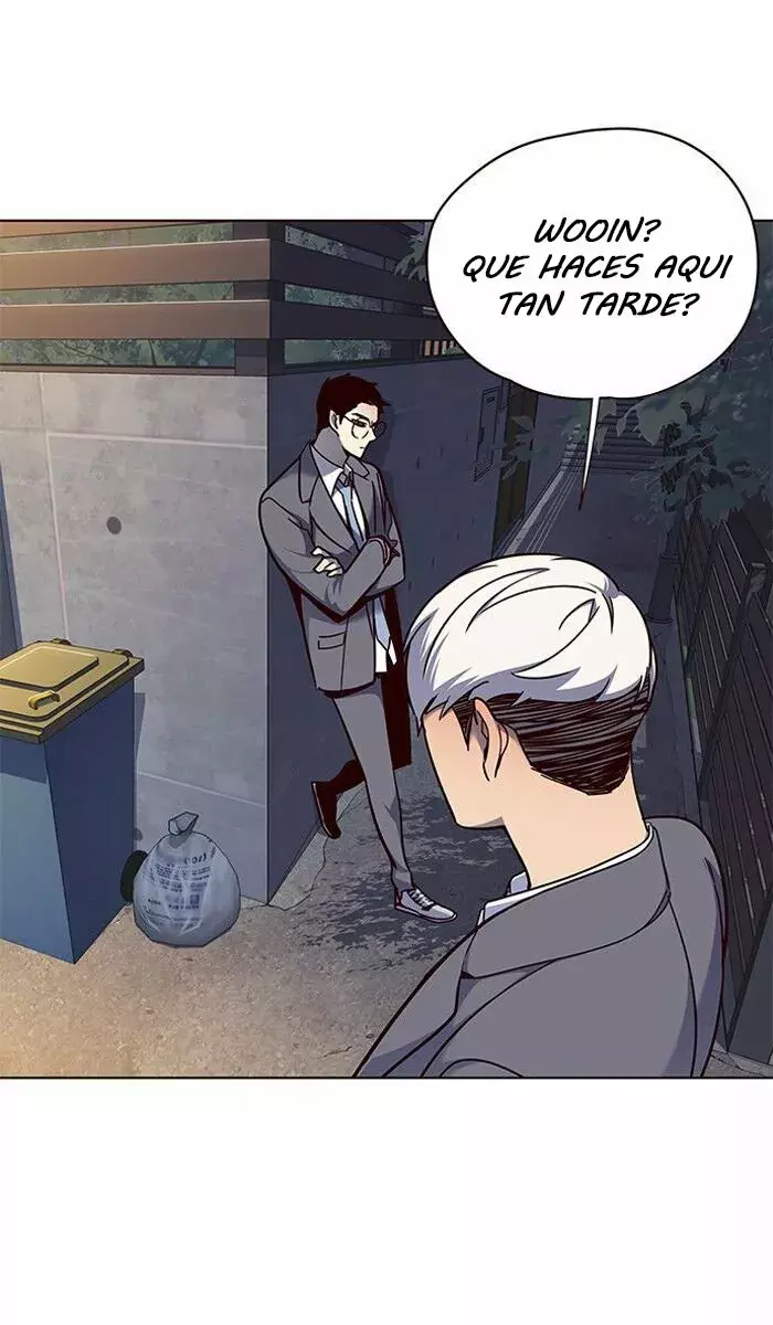 Read Electricidad veloz es Manga Online