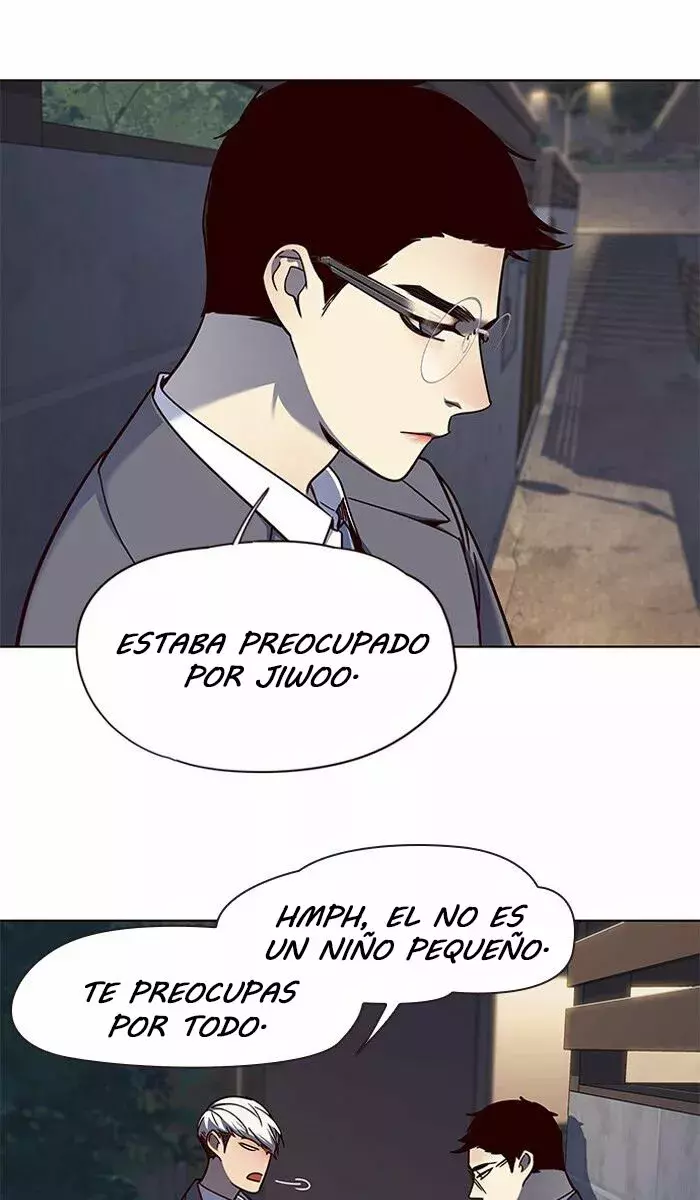 Read Electricidad veloz es Manga Online