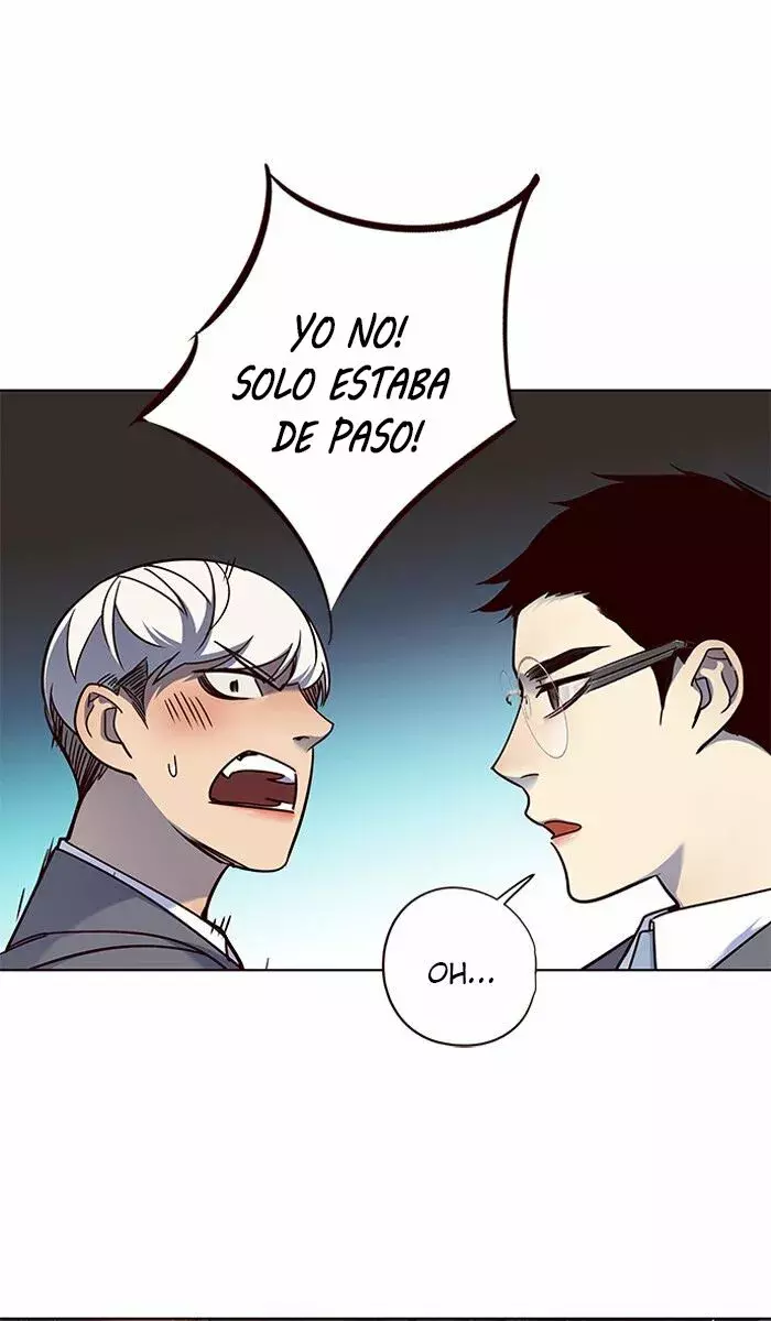 Read Electricidad veloz es Manga Online