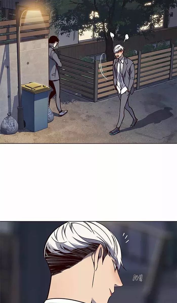 Read Electricidad veloz es Manga Online